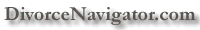 Divorce Navigator - Your key to divorce-related information, advice and online resources. 
